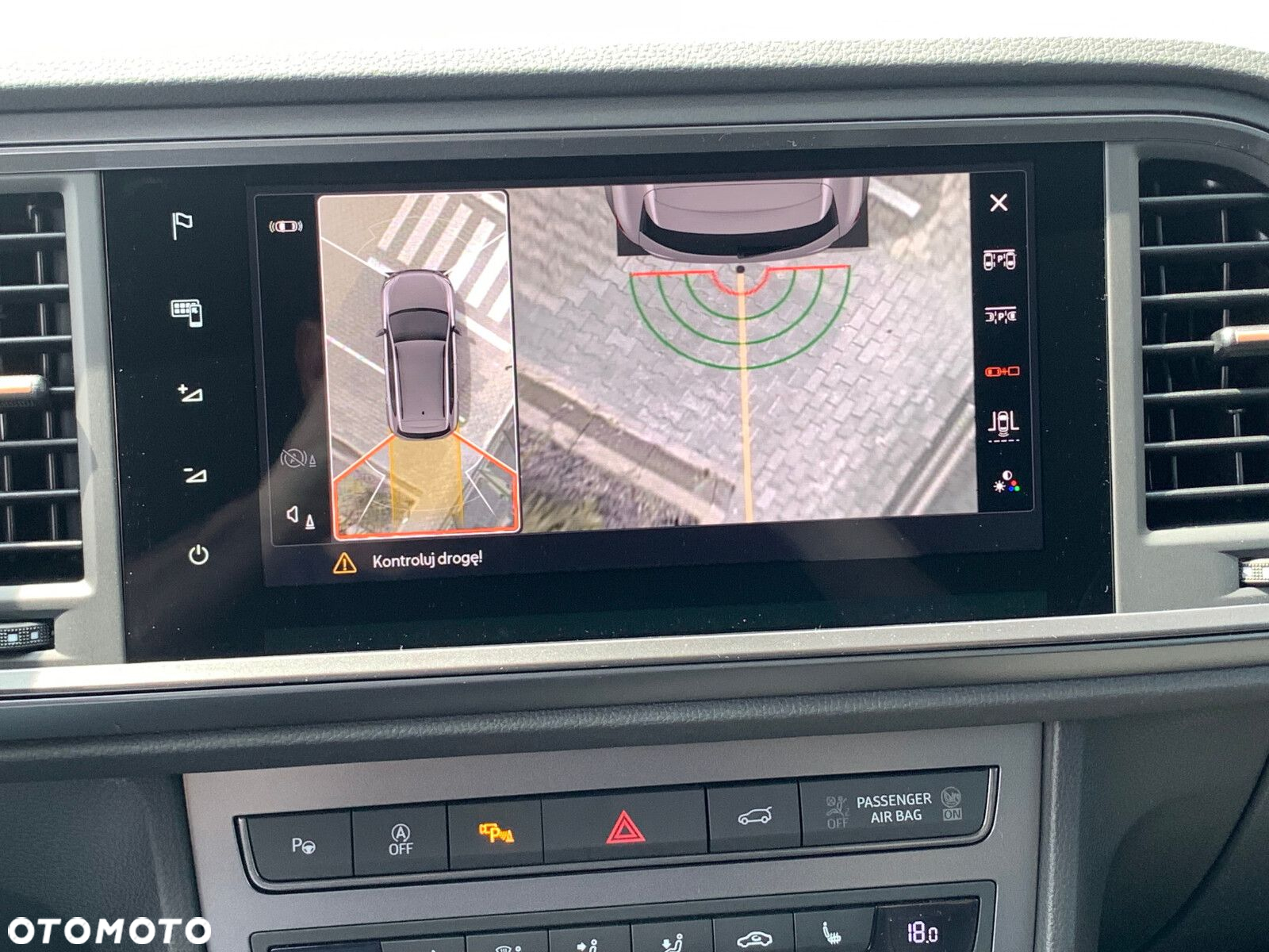 Cupra Ateca - 30