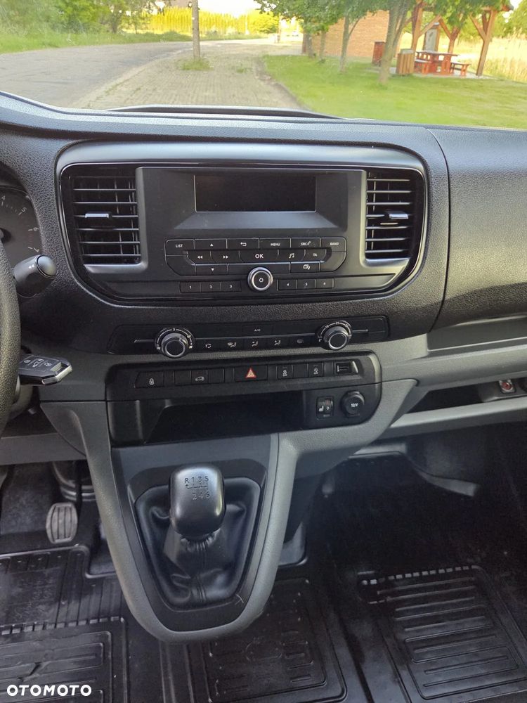 Toyota Proace L2H1 - 15