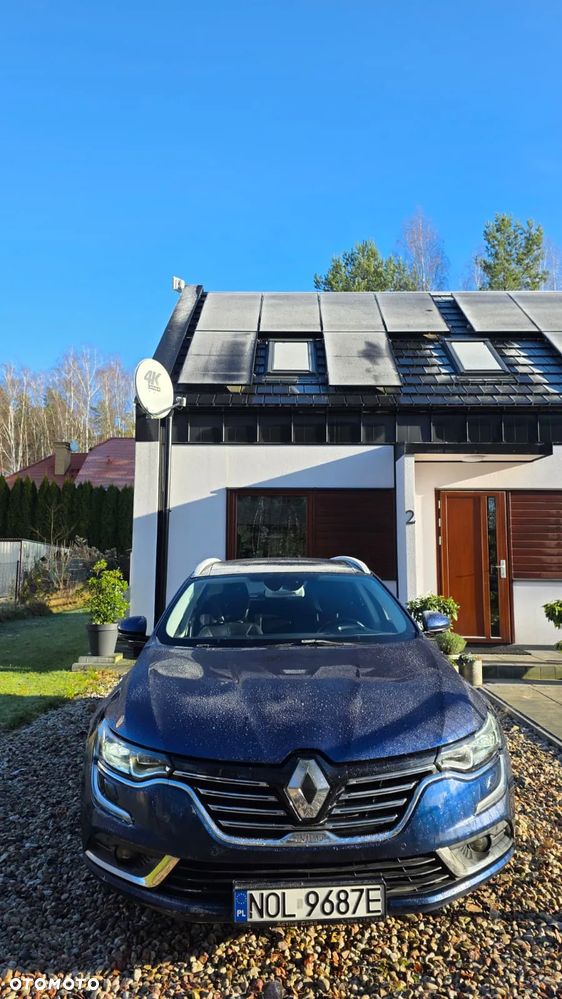 Renault Talisman ENERGY dCi 160 EDC INITIALE PARIS - 2