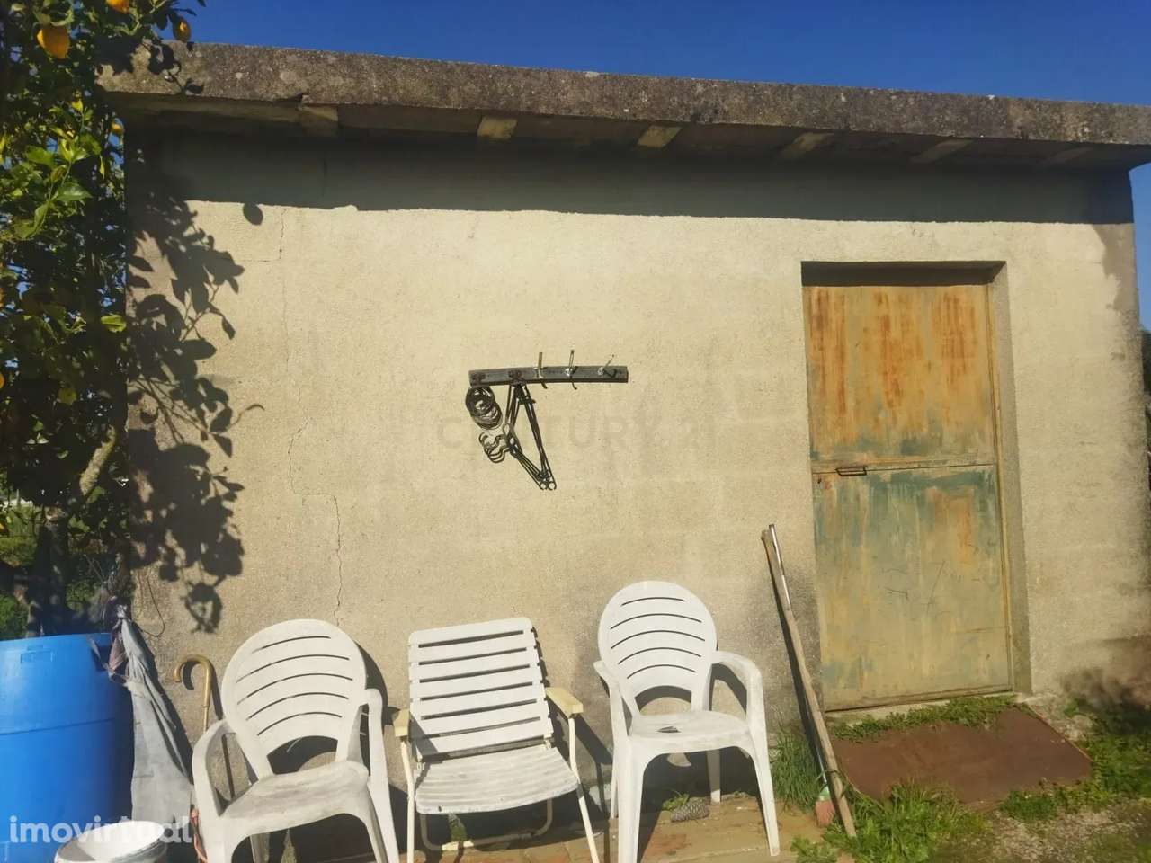 Terreno Rústico, Lousa em Castelo Branco - Grande imagem: 4/10