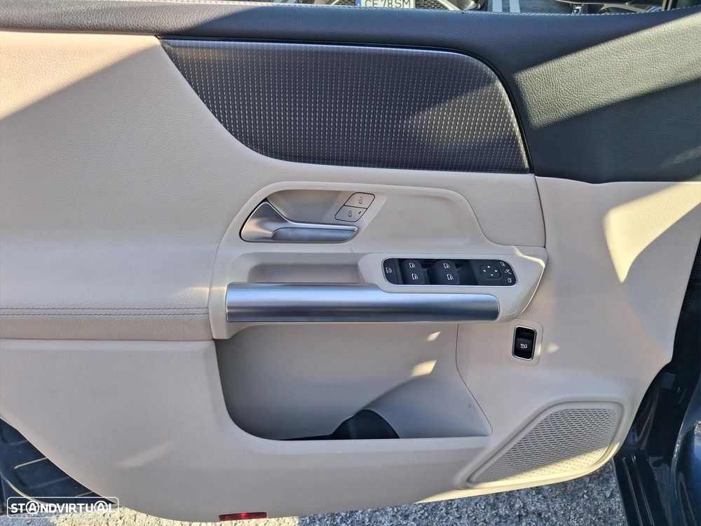 Mercedes-Benz B 200 Progressive Aut. - 9