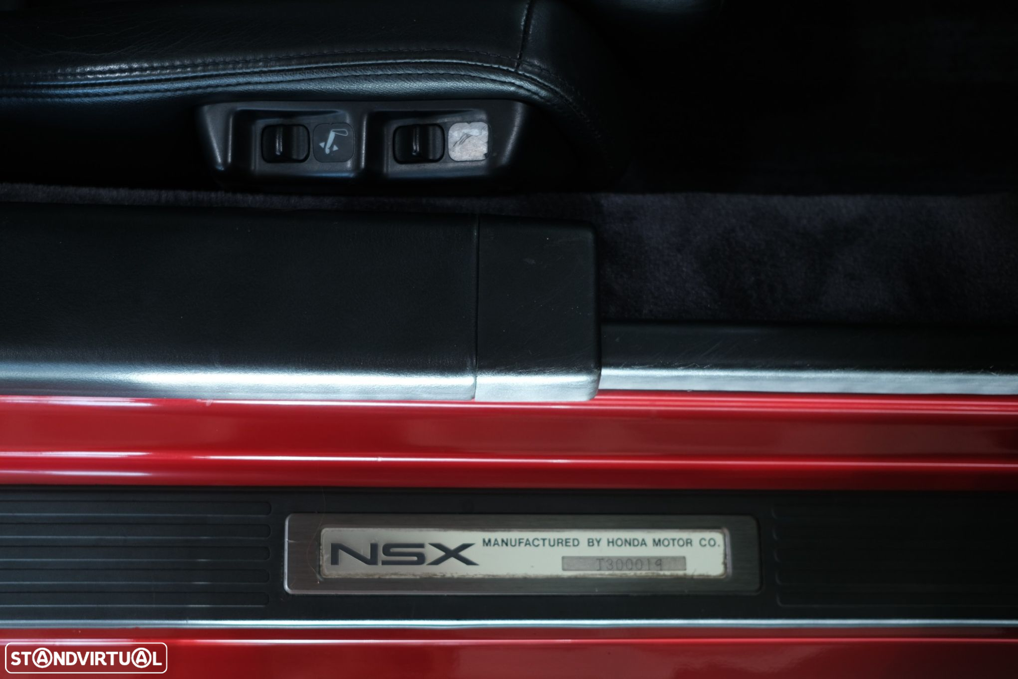 Honda NSX 3.0 - 14