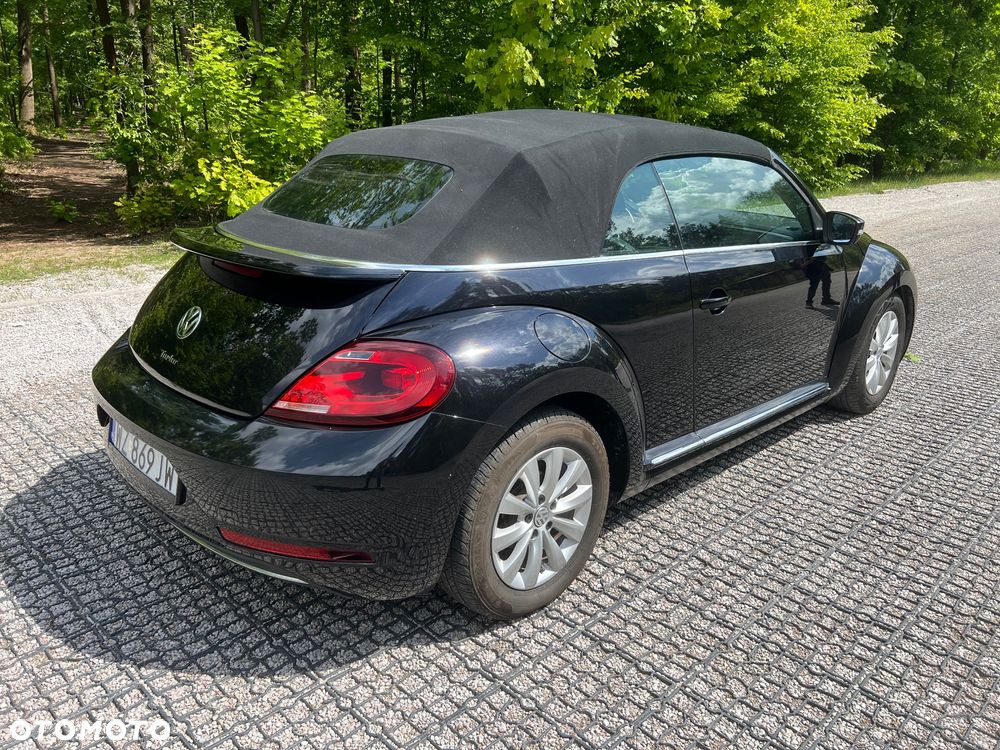 Volkswagen Beetle 2.0 TSI DSG Sport - 13