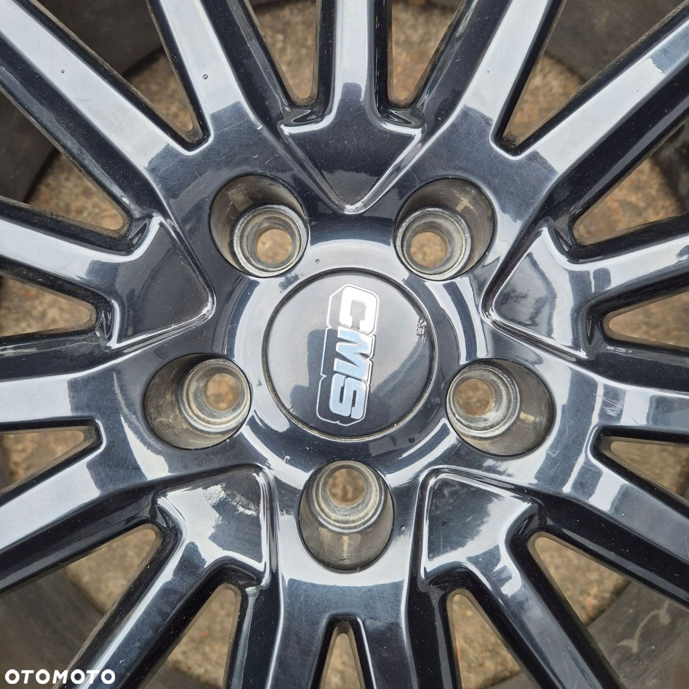 KOŁA 19 FORD EDGE VOLVO XC 60 XC 90 EVOQUE VELAR E-PACE KUGA FREELANDER - 8