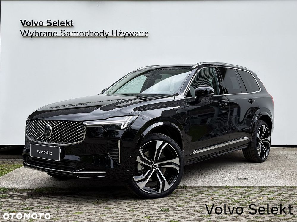 Volvo XC 90 - 1
