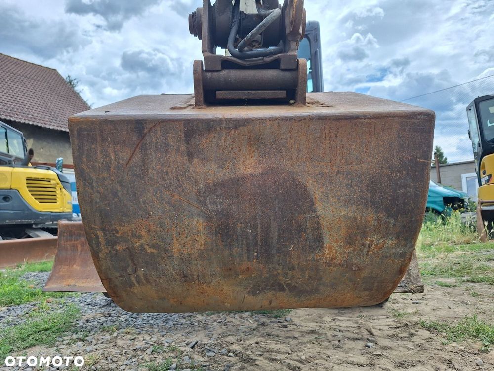 Bobcat E 55 - 26