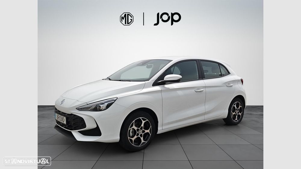 MG MG3 - 1
