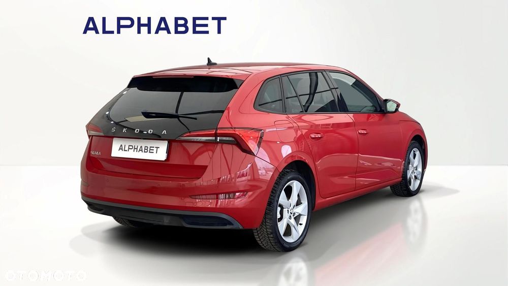 Skoda Scala 1.0 TSI Style - 5