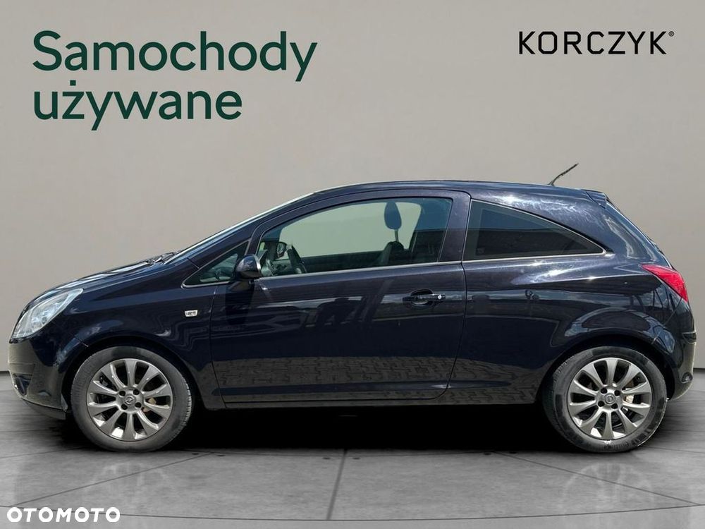 Opel Corsa 1.2 16V Cosmo - 2