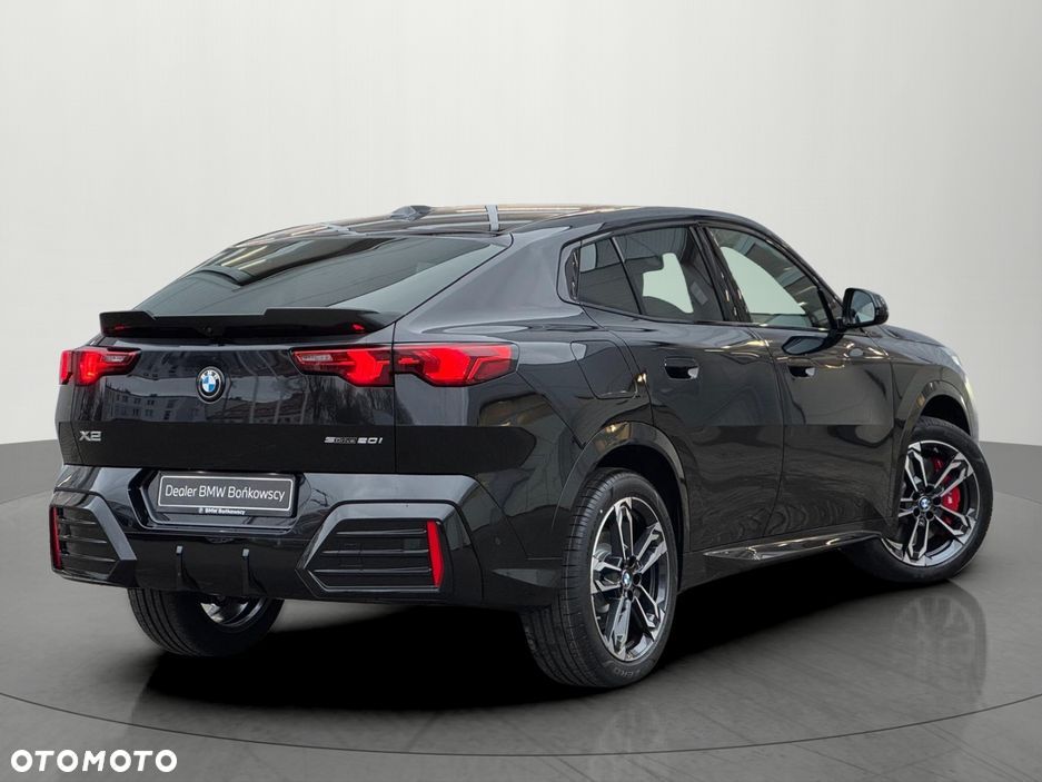 BMW X2 sDrive18i M Sport - 3
