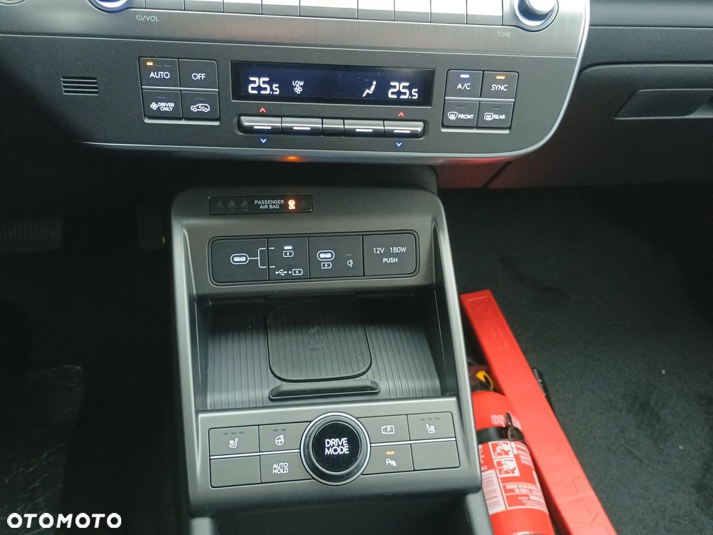 Hyundai Kona 1.6 GDI Hybrid Smart DCT - 19