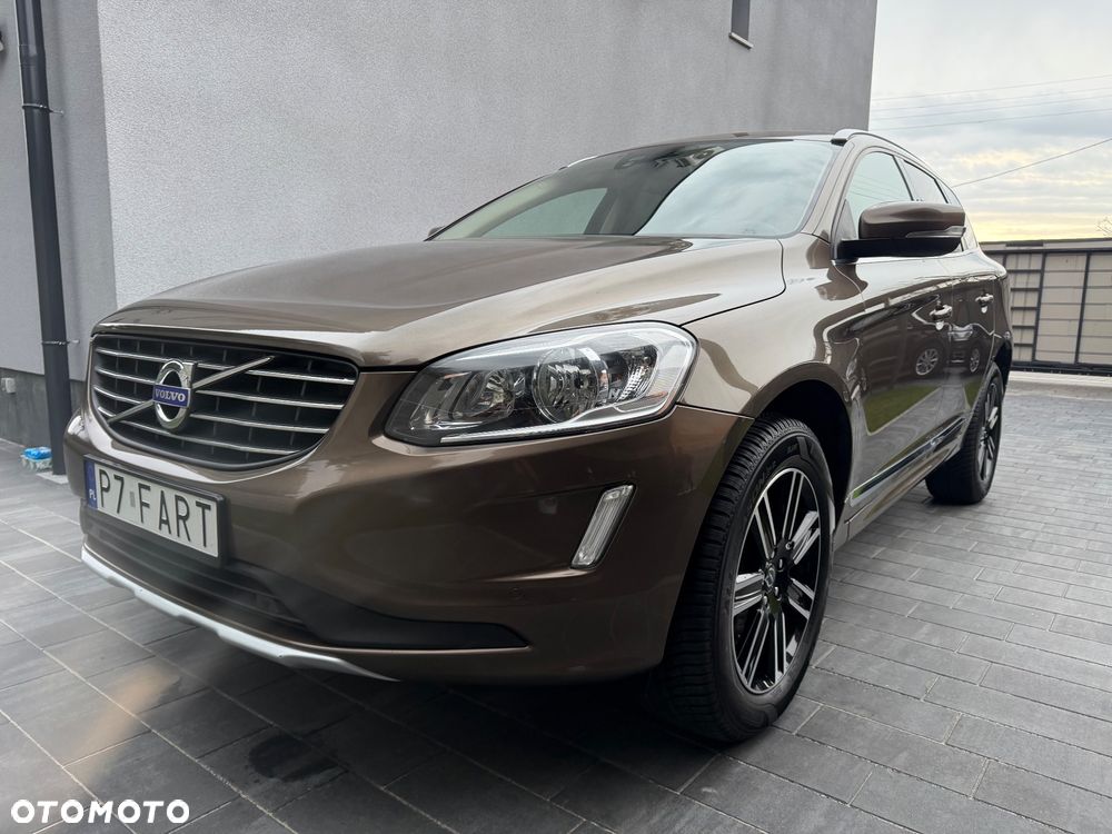Volvo XC 60 - 3