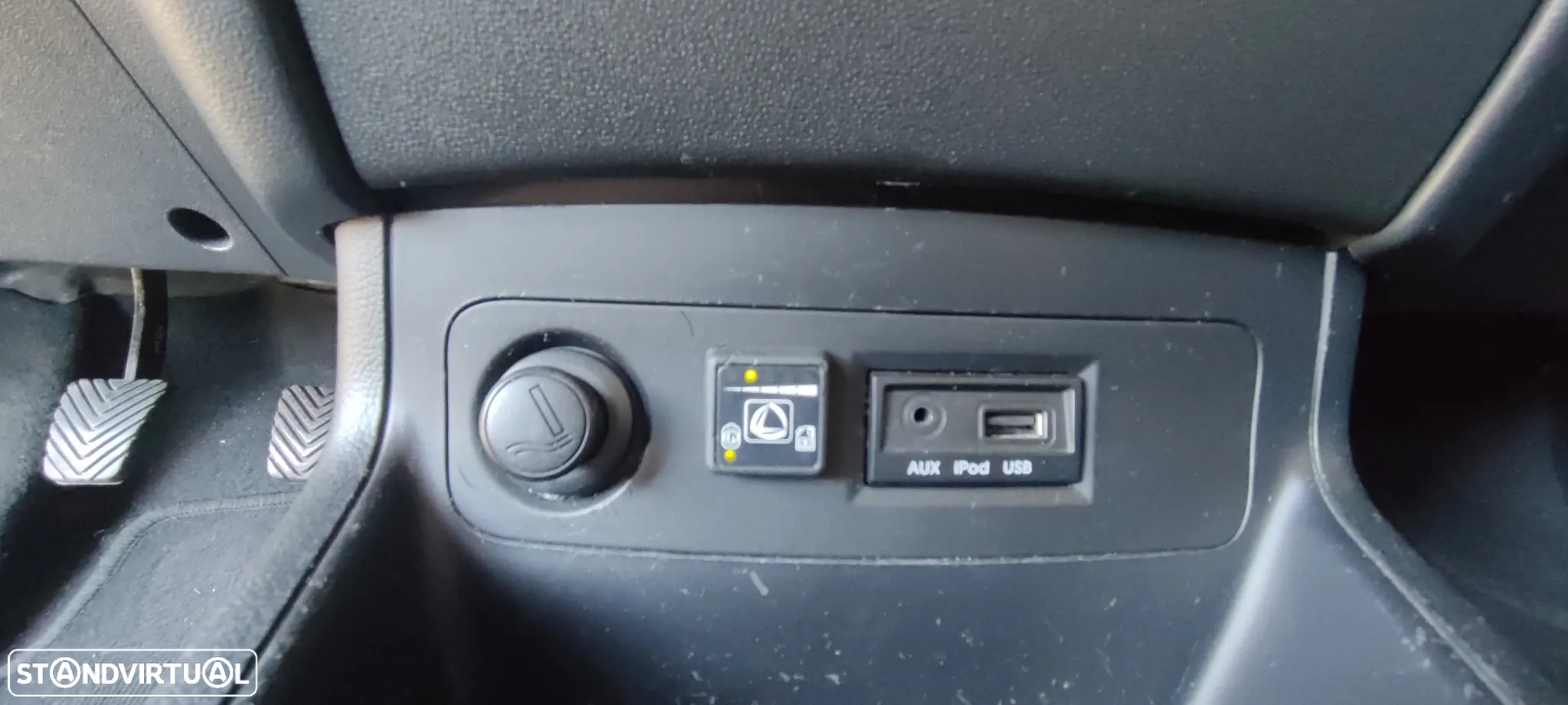 Hyundai i20 1.2 GO! Plus - 26