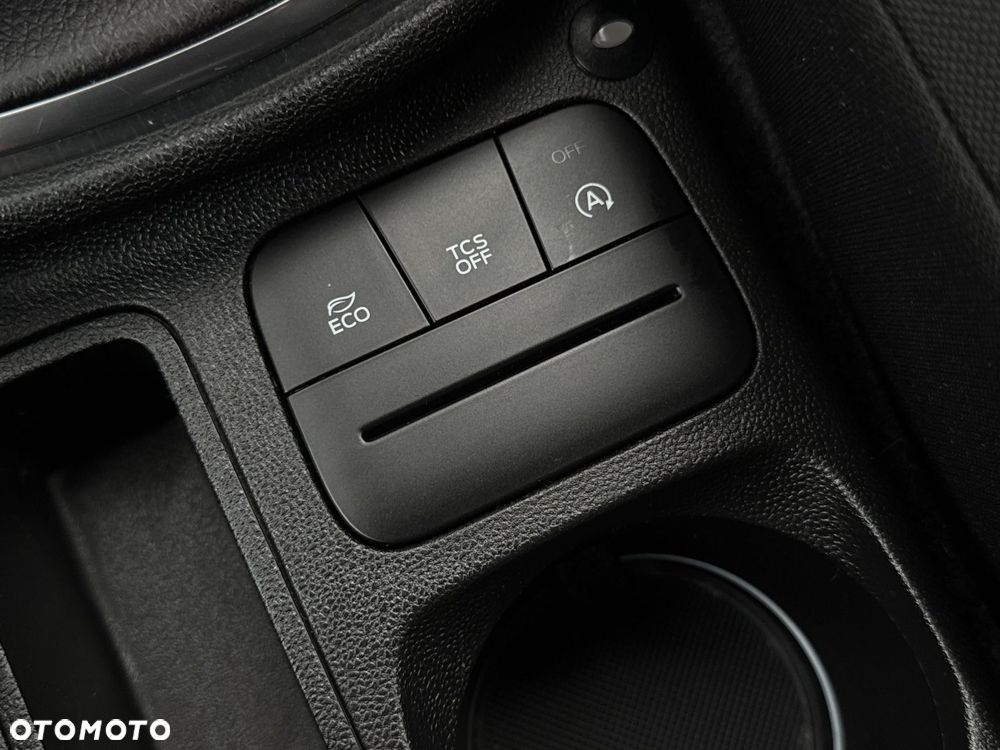 Ford Fiesta 1.0 EcoBoost ST-Line ASS - 17