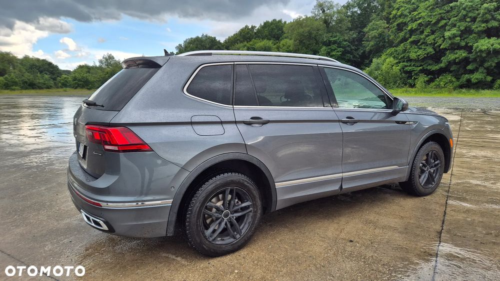 Volkswagen Tiguan 2.0 TSI 4Mot R-Line DSG - 31