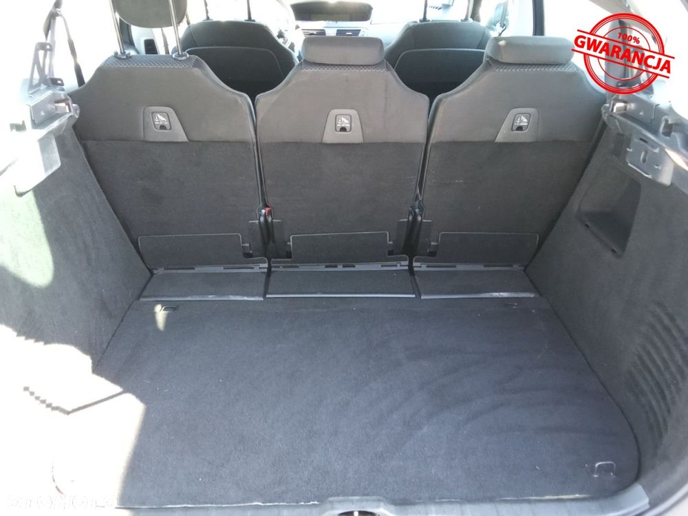 Citroën C4 Picasso 1.6 VTi Equilibre - 36