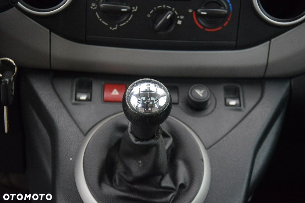 Citroën Berlingo 1.6i Prestige - 34