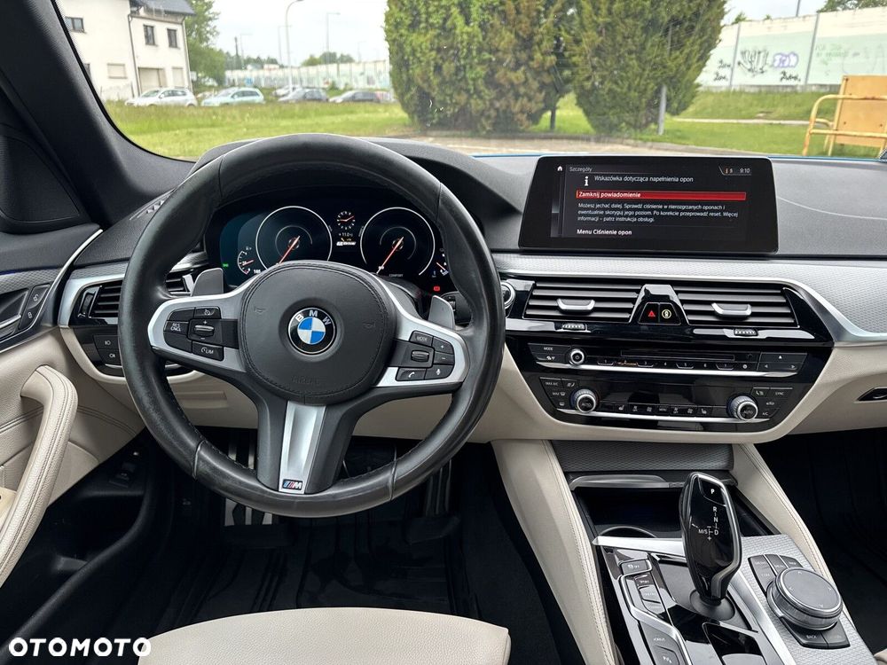 BMW Seria 5 - 13