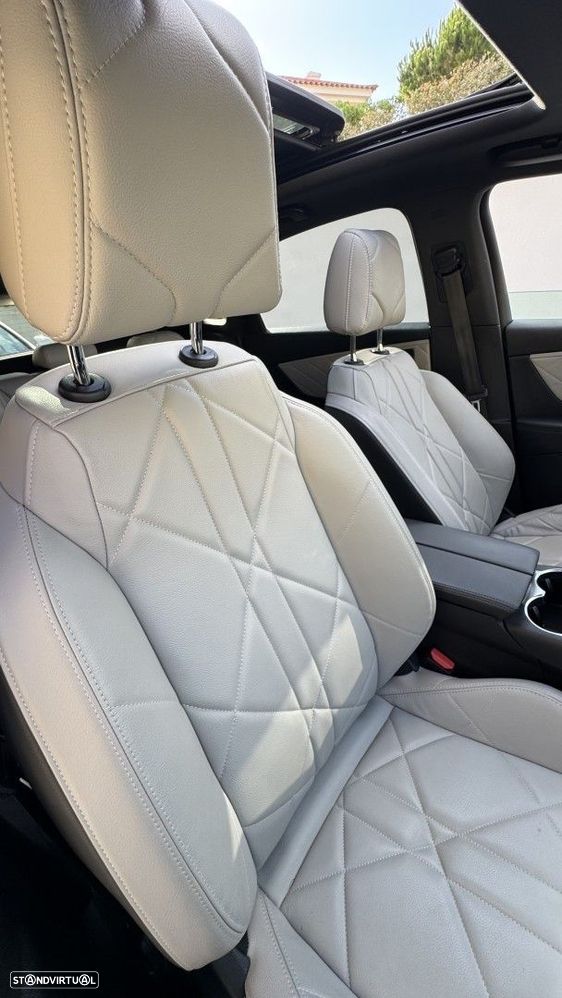 DS DS7 Crossback E-Tense Rivoli EAT8 - 40