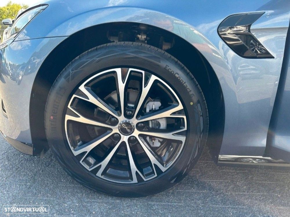 BYD Seal - 6