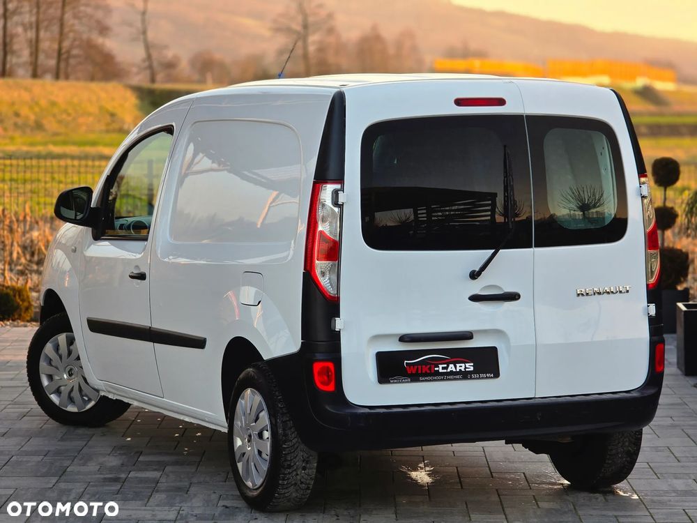 Renault Kangoo - 14