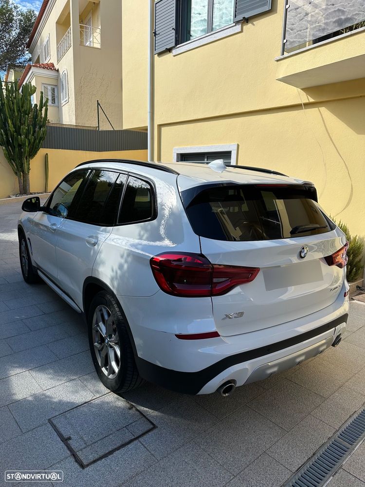 BMW X3 - 3
