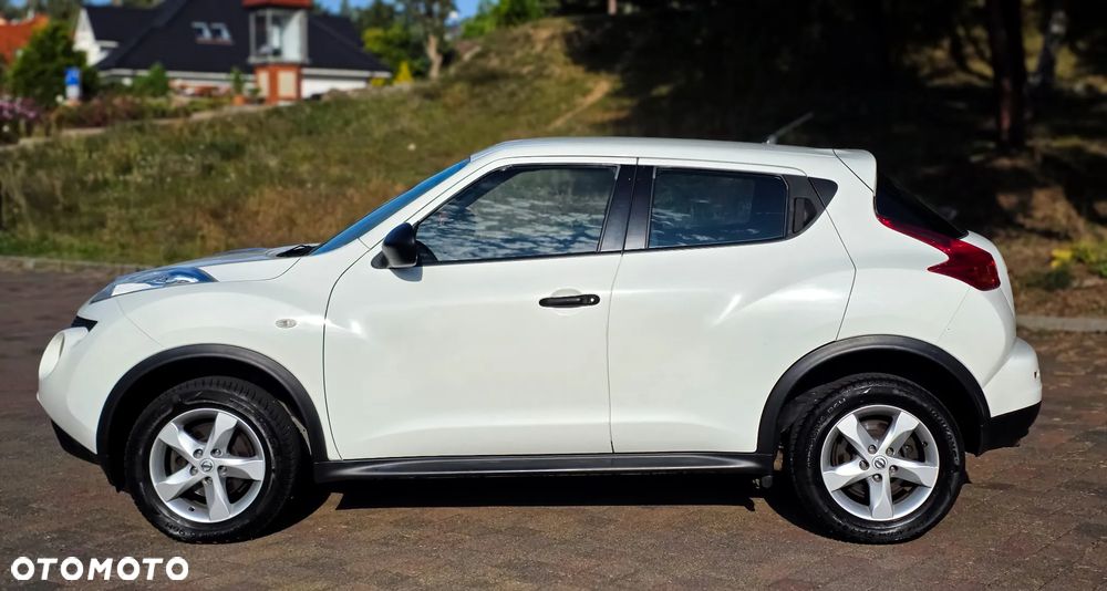 Nissan Juke - 4