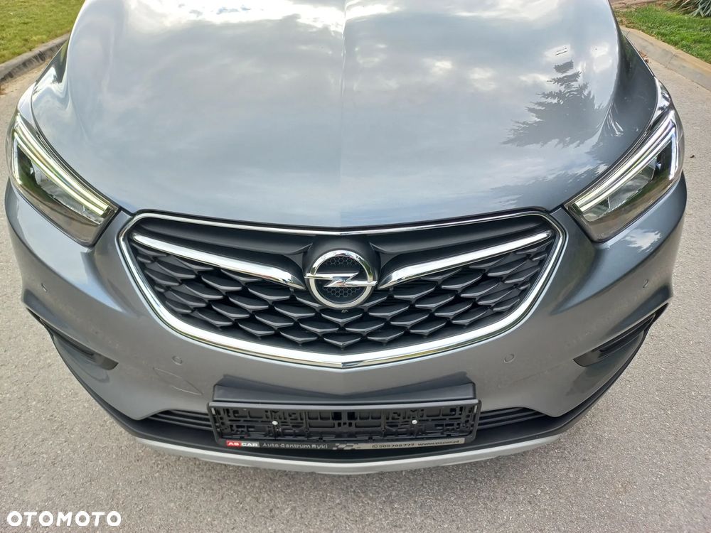 Opel Mokka 1.6 ecoFLEX Start/Stop Color Edition - 15