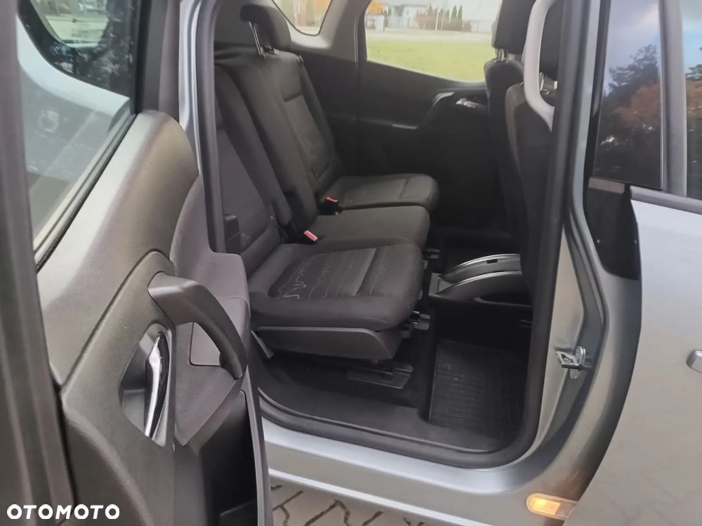 Opel Meriva 1.4 Enjoy - 23