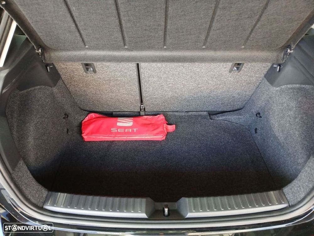 SEAT Ibiza 1.6 TDI Reference - 31