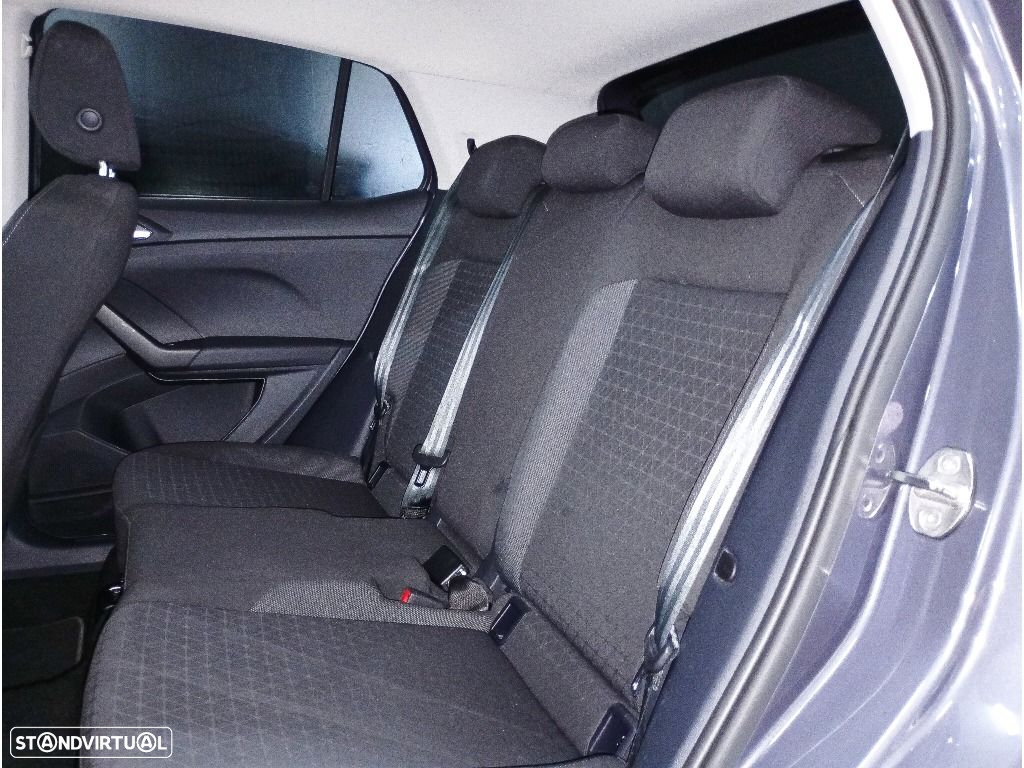 VW T-Cross 1.0 TSI Life - 8