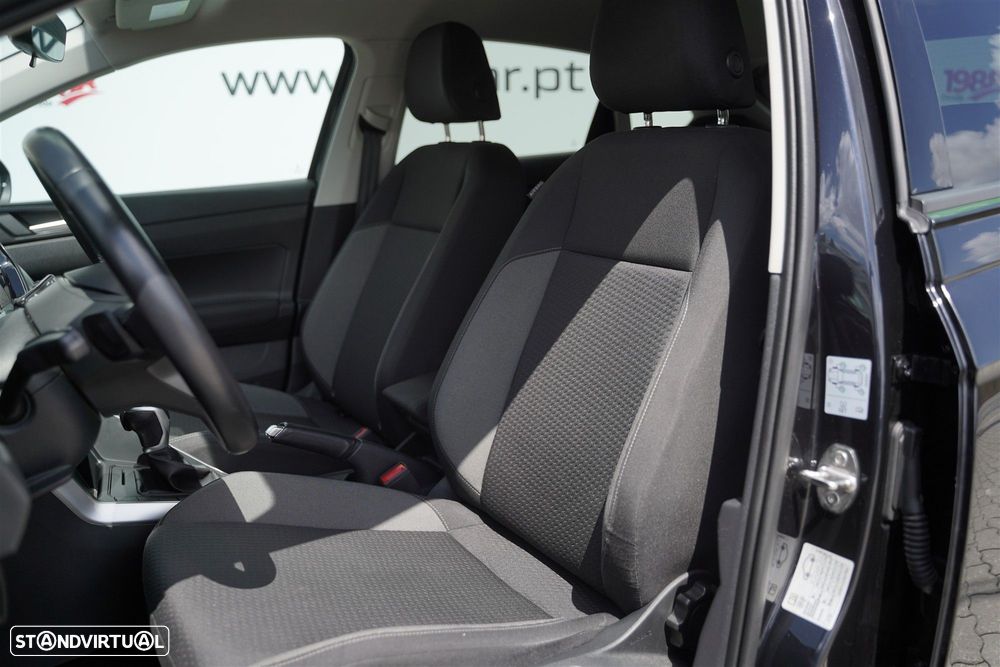 VW Taigo 1.0 TSI Life DSG - 28