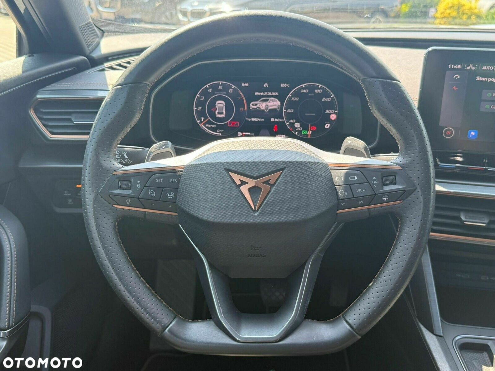 Cupra Formentor - 15
