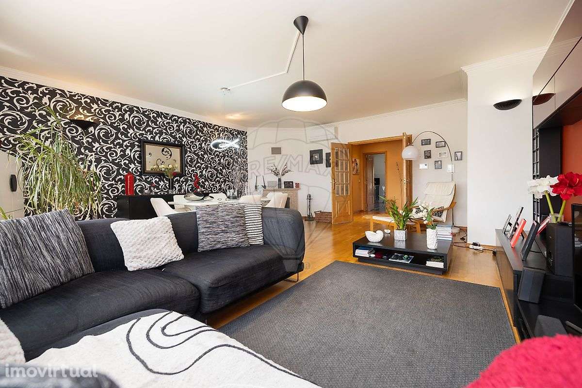 Apartamento T4 para venda - Grande imagem: 5/47