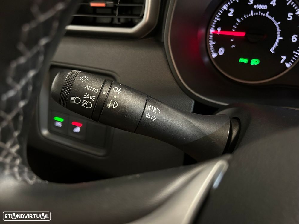 Dacia Duster 1.0 TCe ECO-G SL Extreme Bi-Fuel - 35