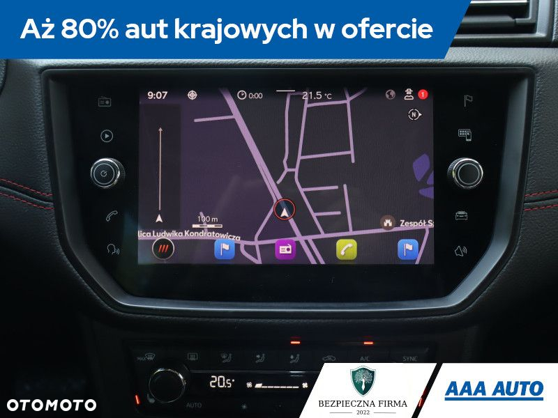 Seat Arona - 21