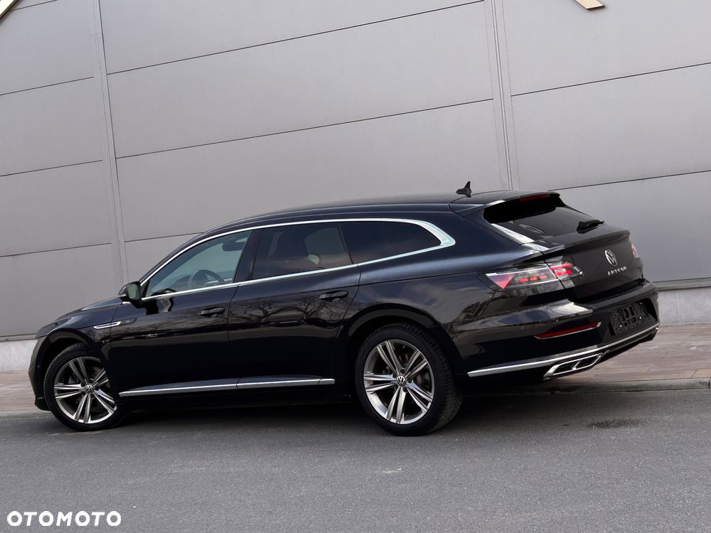 Volkswagen Arteon 2.0 TDI R-Line DSG - 16