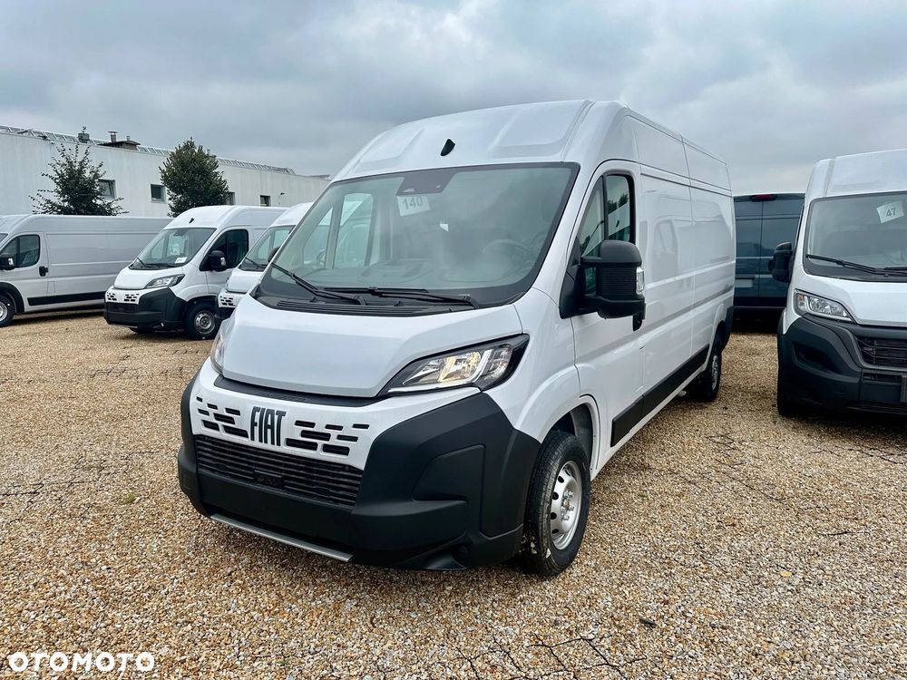 Fiat Ducato L2H2 - 2
