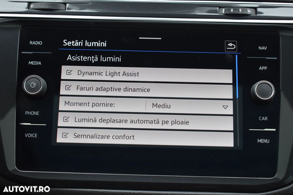 Volkswagen Tiguan 1.4 eHybrid OPF DSG R-Line - 30