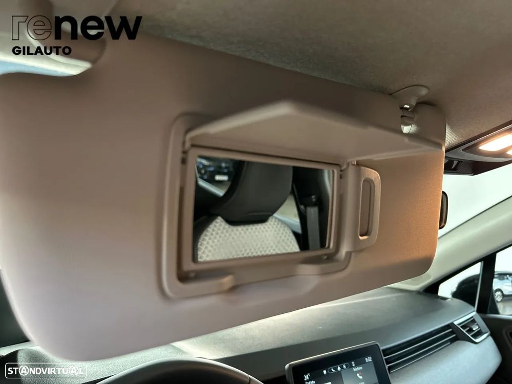 Renault Clio 1.0 TCe Evolution Bi-Fuel - 29