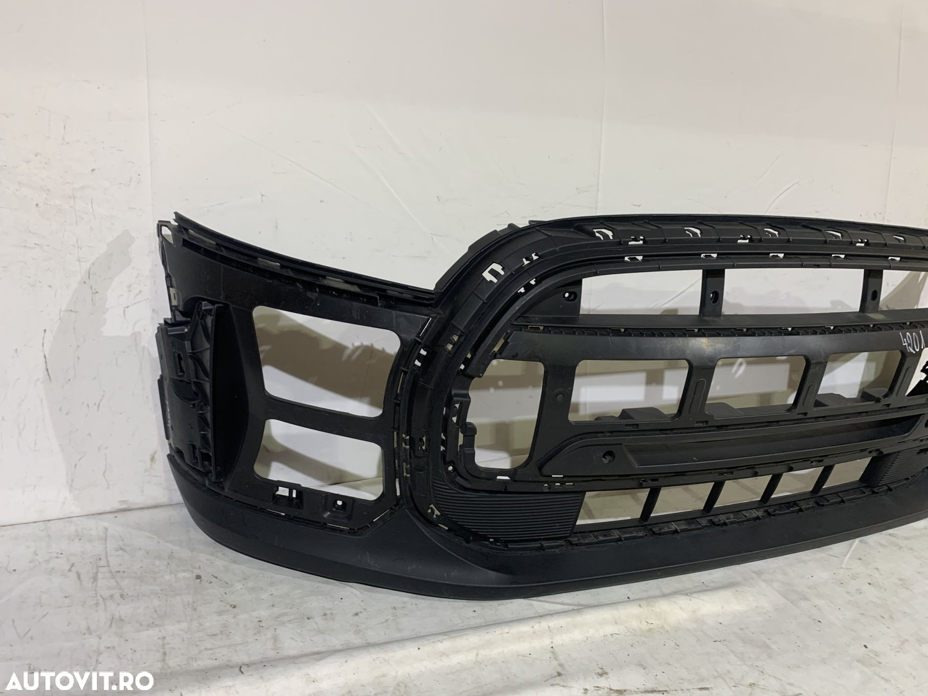Bara fata  Mini Cooper, F55, F56, LCI, 2020, 2021, 2022, 2023, cod origine OE 9450543. - 3