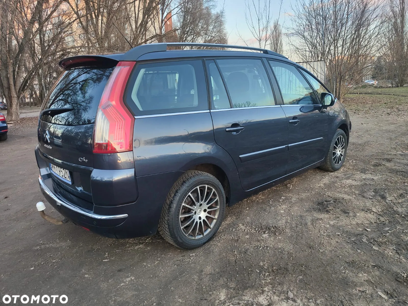 Citroën C4 Picasso 1.6 THP Exclusive - 3