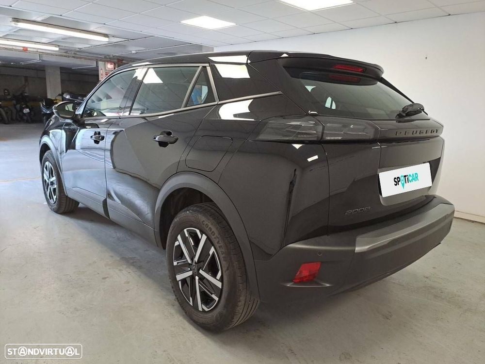 Peugeot 2008 1.2 PureTech Style - 5