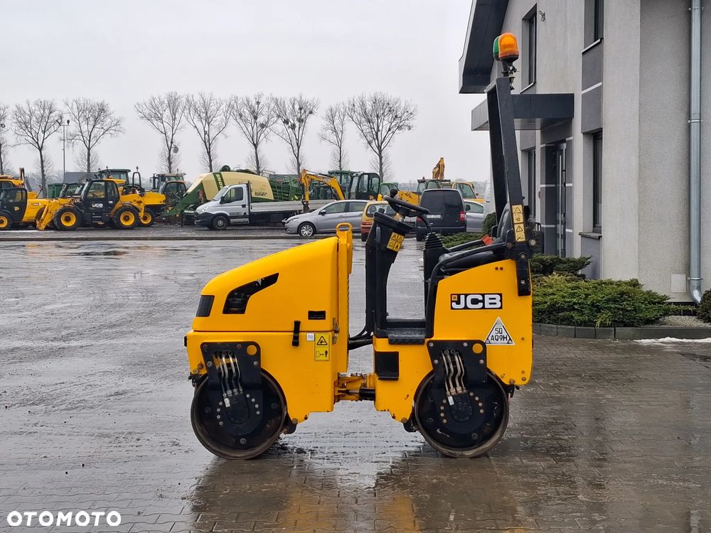 JCB VMT 160 - 80 - 2