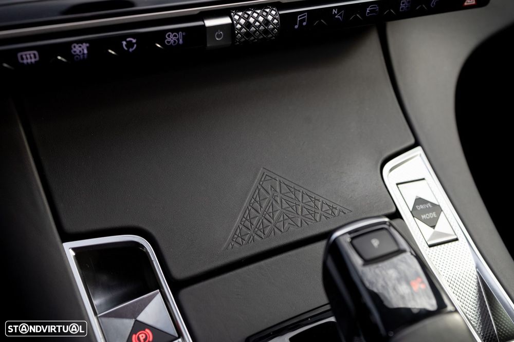 DS DS7 Crossback E-Tense Performance Line EAT8 - 58