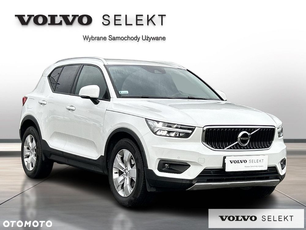 Volvo XC 40 - 8