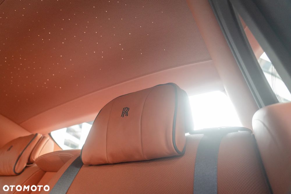 Rolls-Royce Phantom Standard - 27