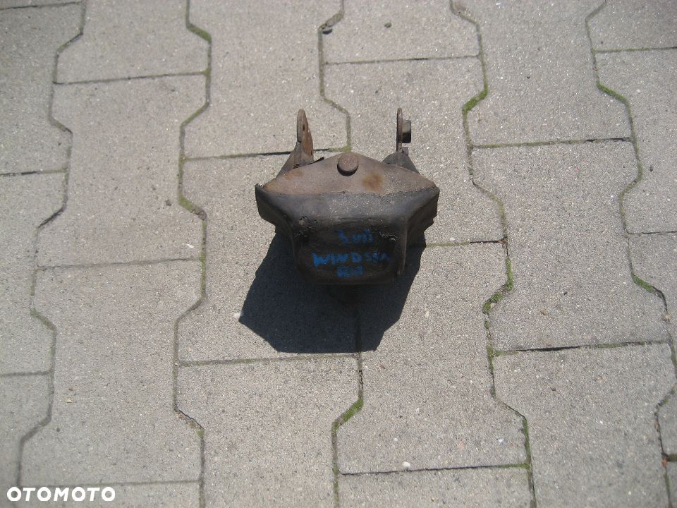 ford windstar 99-03r 3,0 benzyna poduszka silnika prawa - 2