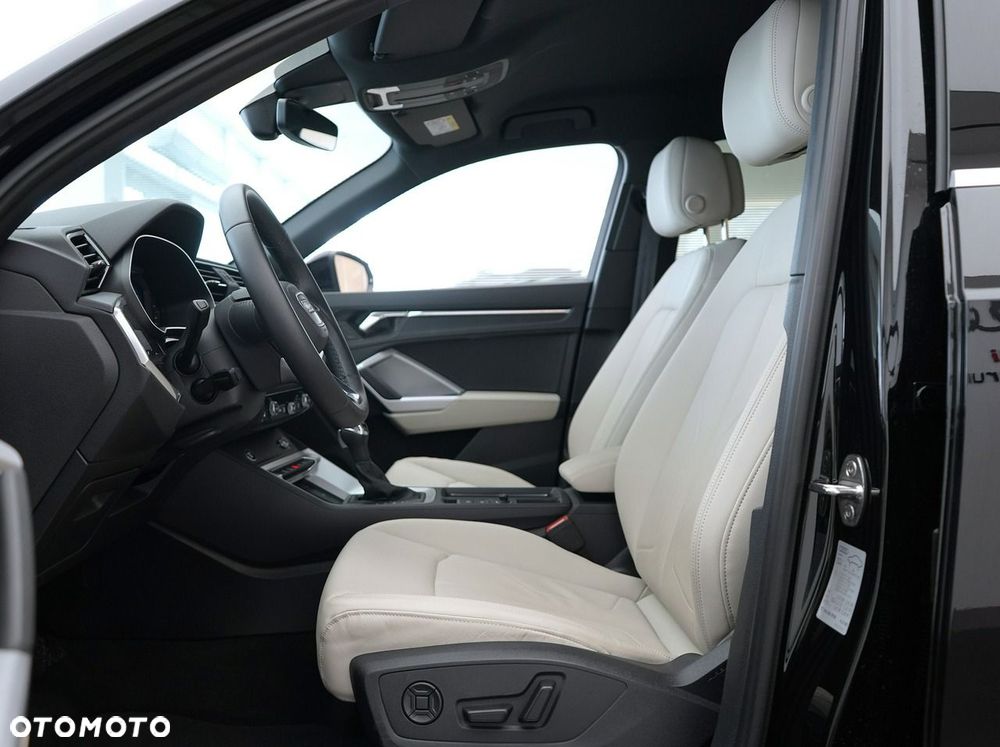 Audi Q3 - 14