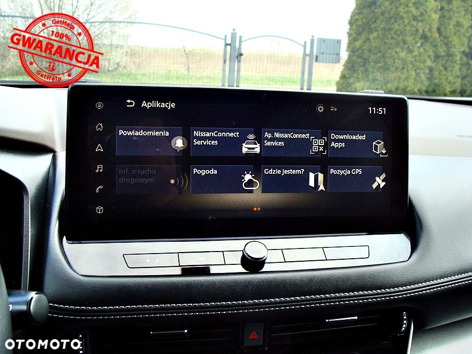 Nissan X-Trail 1.5 VC-T e-POWER N-Connecta 2WD - 25